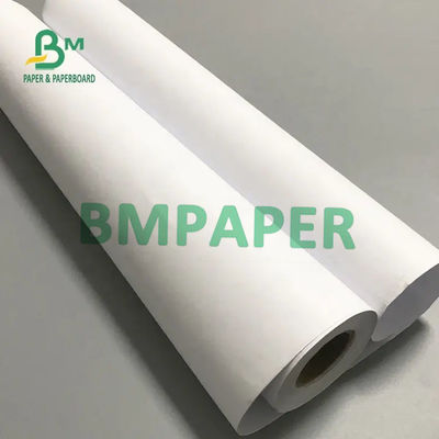 papier de DAO du lien 20lb sur A 2&quot; pouce de large X de pouce 36 du noyau 24 150 pi Rolls