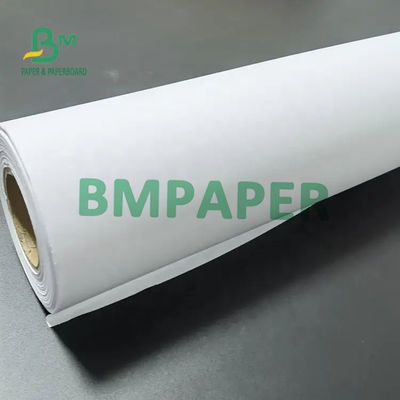 Le DAO blanc de lien empaquettent 60gsm 54&quot; 60&quot; 62&quot; 72&quot; * 150/100/50 yards