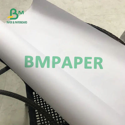 Le DAO blanc de lien empaquettent 60gsm 54&quot; 60&quot; 62&quot; 72&quot; * 150/100/50 yards