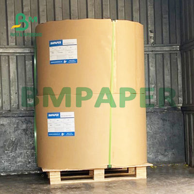 papier absorbant 0.6mm superbe de caboteur de barre de 0.4mm pour le caboteur de tasse