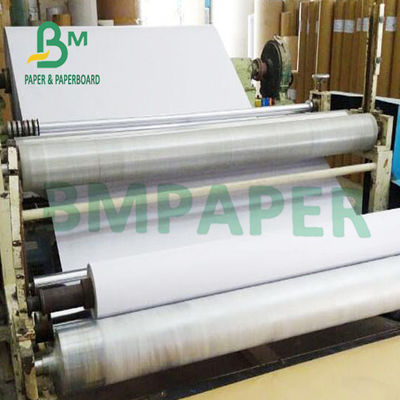 papier non-enduit de fabricant de modèle de Rolls de papier à dessin du vêtement 60gsm