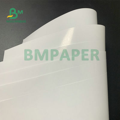 90gsm 100gsm C2S enduit brillant Chromo Art Paper Magazine Printing