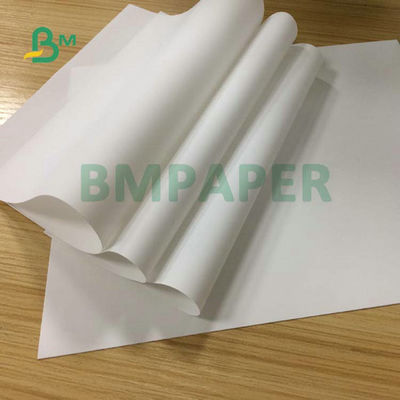 30 pouces de largeur de petit pain de papier de pierre 120mkr imperméable 250mkr pour la fabrication de carte