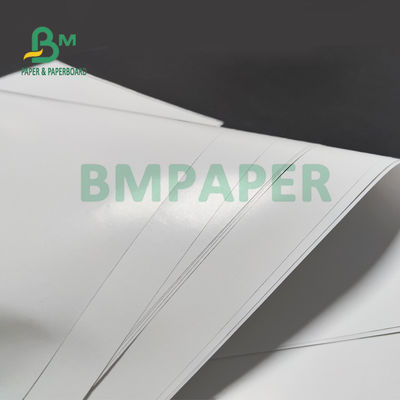 Livre blanc à haute brillance de 200GSM C2S pour la magazine 24&quot; x 36&quot; surface uniforme