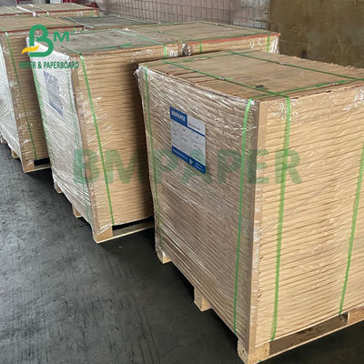 Livre blanc à haute brillance de 200GSM C2S pour la magazine 24&quot; x 36&quot; surface uniforme