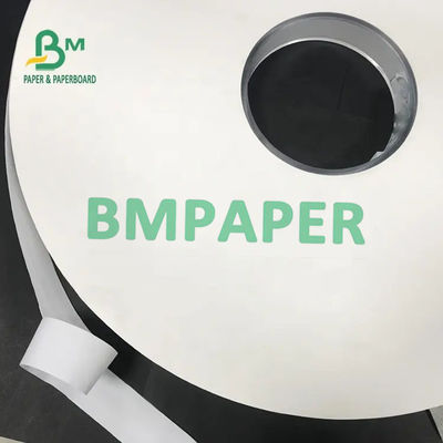 Papier d'emballage en paille 28 g/m² blanc 22 mm 24 mm 28 mm 32 mm 37 mm 44 mm