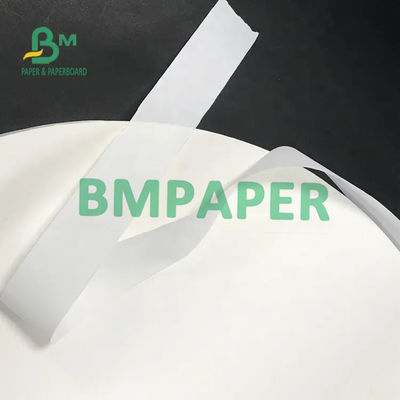 Papier d'emballage en paille 28 g/m² blanc 22 mm 24 mm 28 mm 32 mm 37 mm 44 mm