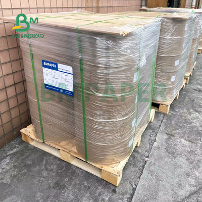 270gsm 31&quot; papier Rolls de X 150m emballage pour la caisse d'emballage de haute résistance