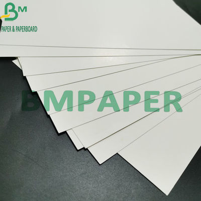 Idéal se pliant recyclable de panneau de boîte de la plaine C1S de Foldcote #12 pour les boîtes de empaquetage