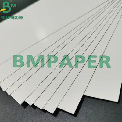 Idéal se pliant recyclable de panneau de boîte de la plaine C1S de Foldcote #12 pour les boîtes de empaquetage
