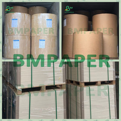 le PE de 190g 210g a enduit le papier de tasse pour la tasse de Juice Drink faisant l'OEM