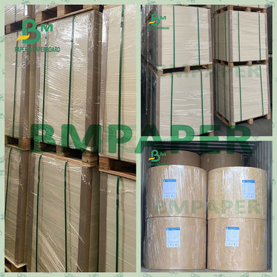 le PE de 190g 210g a enduit le papier de tasse pour la tasse de Juice Drink faisant l'OEM