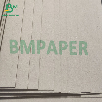 Gray Book Binding Board, papier de carton gris de Papier d'emballage pour la couverture de livre