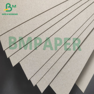 Gray Book Binding Board, papier de carton gris de Papier d'emballage pour la couverture de livre