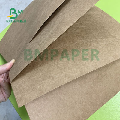 Panneau de haute qualité de Papier d'emballage de petit pain enorme pour des dossiers 47&quot; X 500ft