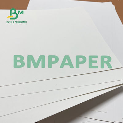 panneau en ivoire baronnial des textes blancs de 80lb 36x50 » 23x36 » pour des cartes de visite professionnelle de visite