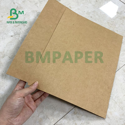 Carton extérieur lisse de Papier d'emballage de Vierge pour l'emballage de fruit imprimable