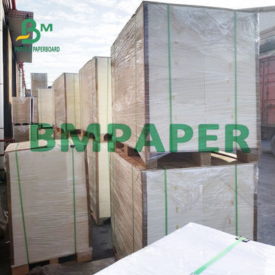 idéal blanc de papier en ivoire de conseil de 275g 325g 700mm FBB pour le courrier direct