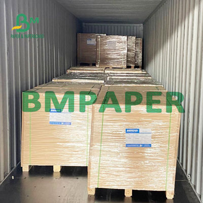 idéal blanc de papier en ivoire de conseil de 275g 325g 700mm FBB pour le courrier direct