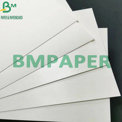 papier fortement absorbant enduit de résistant à l'eau du PE 420g + 15g pour le tapis de bière