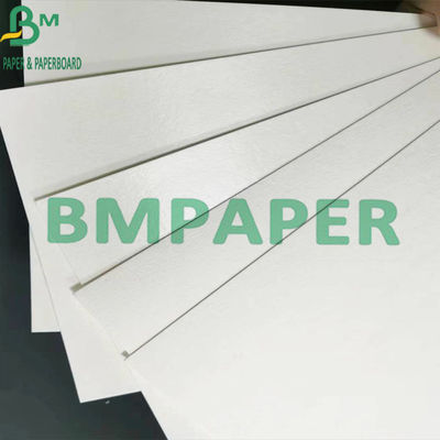 papier fortement absorbant enduit de résistant à l'eau du PE 420g + 15g pour le tapis de bière