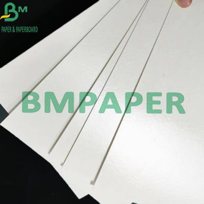 papier fortement absorbant enduit de résistant à l'eau du PE 420g + 15g pour le tapis de bière