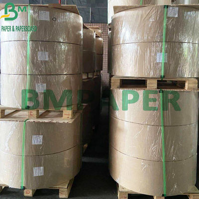 papier fortement absorbant enduit de résistant à l'eau du PE 420g + 15g pour le tapis de bière