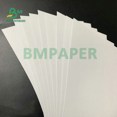 90gsm 115gsm Matt a enduit l'impression de magazine de papier d'art de C2S Chromo