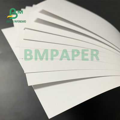 90gsm 115gsm Matt a enduit l'impression de magazine de papier d'art de C2S Chromo