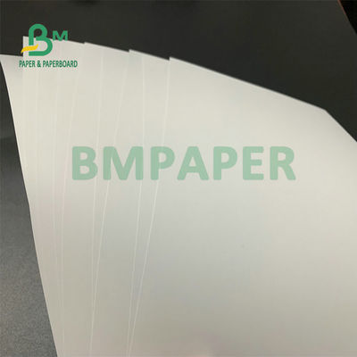 90gsm 115gsm Matt a enduit l'impression de magazine de papier d'art de C2S Chromo