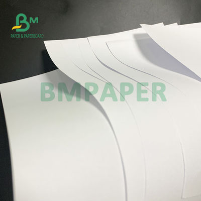 80gsm - papier 120gsm vergé pour des livres 2 846mm x 1055mm lisses latéraux