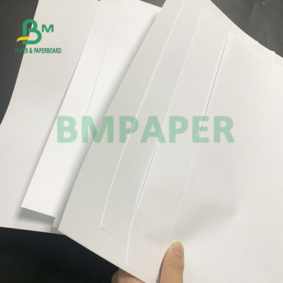 80gsm - papier 120gsm vergé pour des livres 2 846mm x 1055mm lisses latéraux