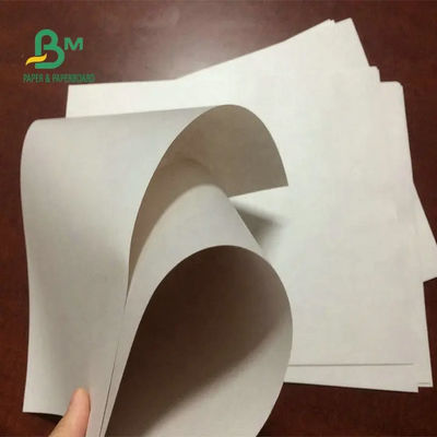 Papier à dessin non-enduit de plaine d'usine de vêtement Rolls 2&quot; noyau 62&quot; 72&quot; largeur 45gr 48gr