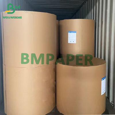 Papier du papier vergé 55gsm 70gsm 75gsm Uncoted Woodfree 66cm x 100cm/96cm/106cm/120cm