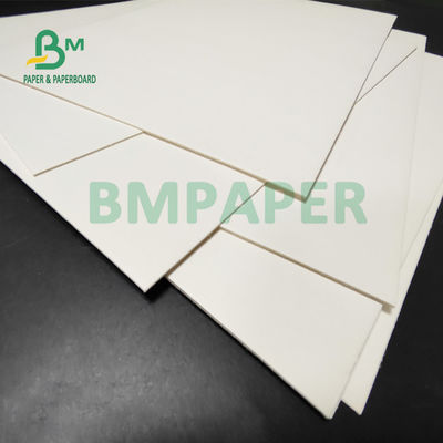 bière non-enduite Mat Board de 385gsm 0.7mm absorption de hautes eaux de 640 x de 880mm
