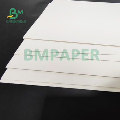 bière non-enduite Mat Board de 385gsm 0.7mm absorption de hautes eaux de 640 x de 880mm