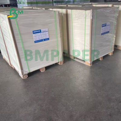 bière non-enduite Mat Board de 385gsm 0.7mm absorption de hautes eaux de 640 x de 880mm