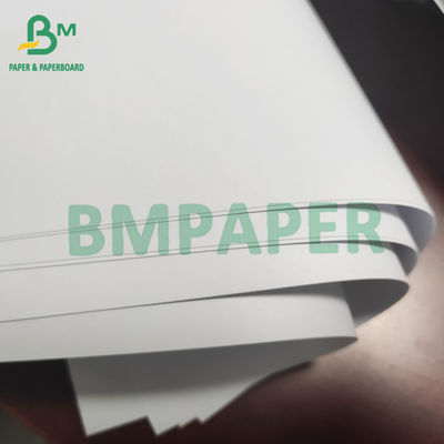 Carnet imprimant Woodfree non-enduit 100gsm de papier 120gsm 25&quot; X 35,5&quot;