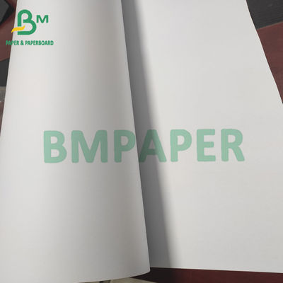 Carnet imprimant Woodfree non-enduit 100gsm de papier 120gsm 25&quot; X 35,5&quot;
