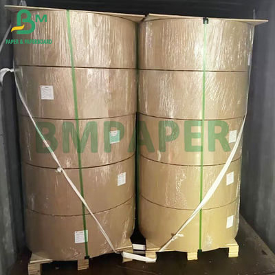 Carnet imprimant Woodfree non-enduit 100gsm de papier 120gsm 25&quot; X 35,5&quot;