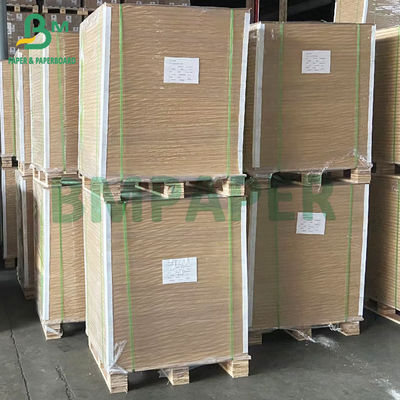 Carnet imprimant Woodfree non-enduit 100gsm de papier 120gsm 25&quot; X 35,5&quot;