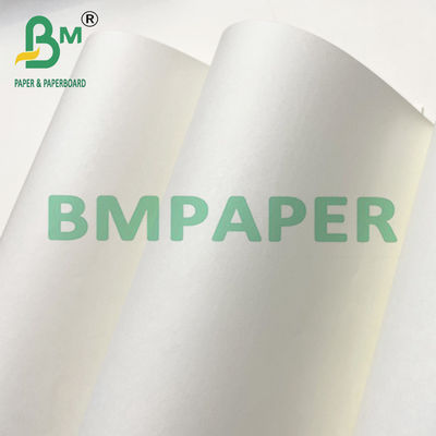 80 100 papier excentré beige de Woodfree de feuille de petit pain de 120 GSM pour l'impression de livre