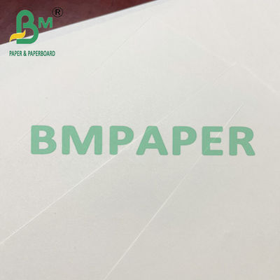 80 100 papier excentré beige de Woodfree de feuille de petit pain de 120 GSM pour l'impression de livre