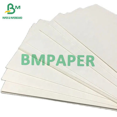 Caboteur mou 0.7mm de papier 0.8mm 0.85mm bière Mat Paper Sheet de 100cm x de 130cm