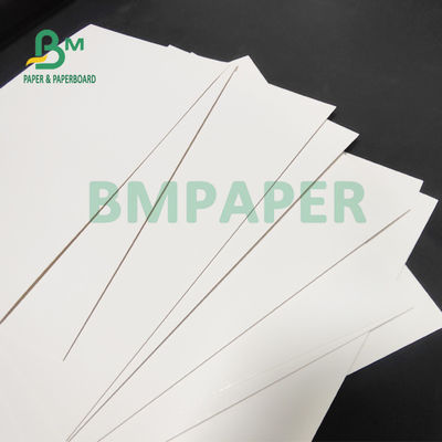 carton de 260grs 16pts C1S SBS pour des cartons de pliage blanc lumineux de 90 x de 125cm