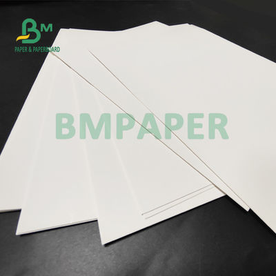 carton de 260grs 16pts C1S SBS pour des cartons de pliage blanc lumineux de 90 x de 125cm