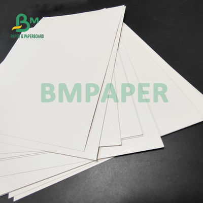 carton de 260grs 16pts C1S SBS pour des cartons de pliage blanc lumineux de 90 x de 125cm