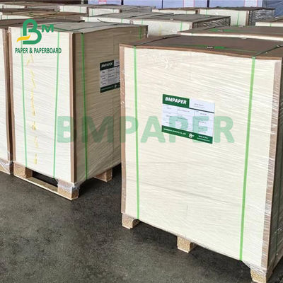 carton de 260grs 16pts C1S SBS pour des cartons de pliage blanc lumineux de 90 x de 125cm