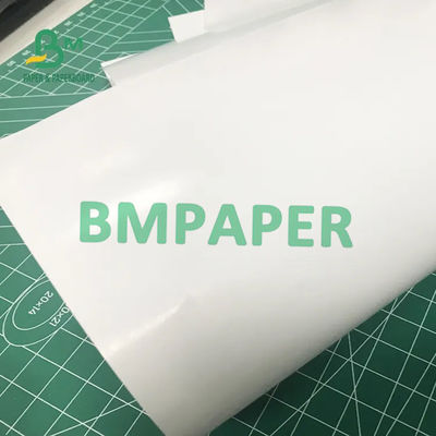 Carton inoffensif 115gsm 130gsm Art Paper Sheets du papier brillant C1S de C2S 79cm x 109cm