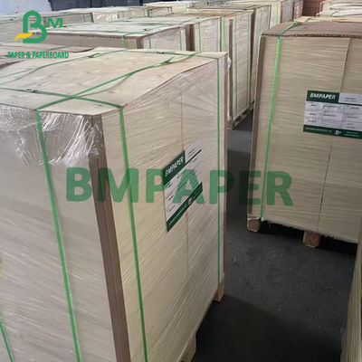 Carton inoffensif 115gsm 130gsm Art Paper Sheets du papier brillant C1S de C2S 79cm x 109cm
